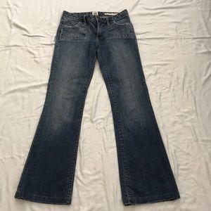 Vintage flare Jeans